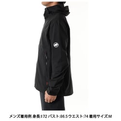 ヨドバシ.com - マムート MAMMUT コンベイ ツアー ハードシェル