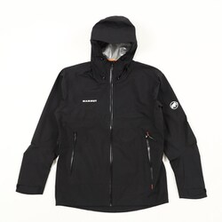 本日限定！マムート コンベイフーデットジャケット XLサイズ ヨドバシ.com - マムート MAMMUT コンベイ ツアー ハードシェル