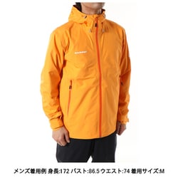 マムート コンベイ ツアー ハードシェル フーデッド ジャケット サイズL ヨドバシ.com - マムート MAMMUT コンベイ ツアー ハードシェル
