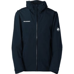 ヨドバシ.com - マムート MAMMUT コンベイ ツアー ハードシェル フーデットジャケット アジアンフィット メン Convey Tour  HS Hooded Jacket AF Men 1010-28452 5118 marine Mサイズ(日本：Lサイズ) [アウトドア 防水ジャケット  メンズ] 通販【全品無料配達】