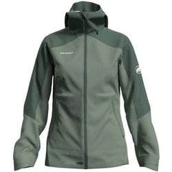 ヨドバシ.com - マムート MAMMUT コンヴェイツアー ハードシェル
