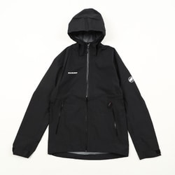 ヨドバシ.com - マムート MAMMUT アルト ライト ハードシェル フーデッド ジャケット メン Alto Light HS Hooded  Jacket Men 1010-30660 0001 black Sサイズ(日本：Mサイズ) [防水ジャケット メンズ] 通販【全品無料配達】