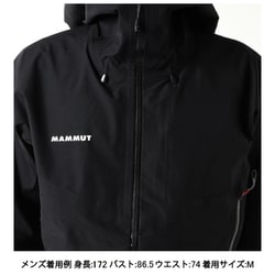 ヨドバシ.com - マムート MAMMUT クレーター フォー ハード