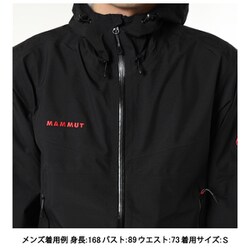 MAMMUT Convey Tour  マムート コンベイツツアー マムート MAMMUT MAMMUT マムート アウトドア Convey Tour HS