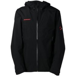 ヨドバシ.com - マムート MAMMUT コンヴェイツアー HS フーデッドジャケット AF メン クラシック Convey Tour HS  Hooded Jacket AF Men Classic 1010-31140 0001 black Lサイズ(日本：XLサイズ) [アウトドア  防水ジャケット メンズ] 通販【全品無料配達】