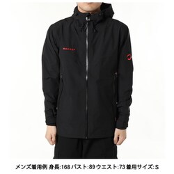 ヨドバシ.com - マムート MAMMUT コンヴェイツアー HS