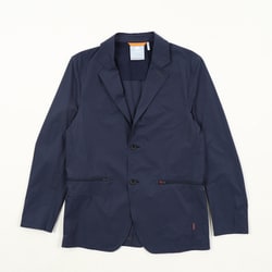 ヨドバシ.com - マムート MAMMUT アクティブソフトシェル セットアップジャケットエイエフメン Active SO Set-Up  Jacket AF Men 1011-02300 5118 marine Lサイズ(日本：XLサイズ) [アウトドア ジャケット メンズ]  通販【全品無料配達】