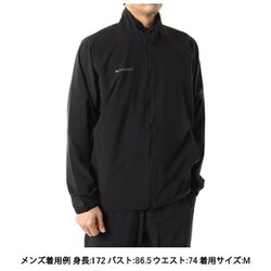 24SS【マムート/Comfort Jacket AF Men(コンフォート ジャケット)/7493(dark sand-black)/Mサイズ(EU)】mtr ヨドバシ.com - マムート MAMMUT コンフォートジャケット AFメン