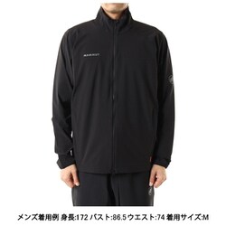 ヨドバシ.com - マムート MAMMUT コンフォートジャケット AFメン