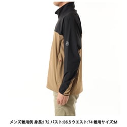ヨドバシ.com - マムート MAMMUT コンフォートジャケット AFメン