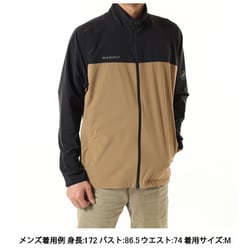 ヨドバシ.com - マムート MAMMUT コンフォートジャケット AFメン