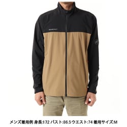 Amazon.co.jp: [Mammut] コンフォート ジャケット アジアン