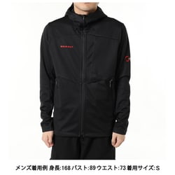 マムート MAMMUT アルファ インサレーション フーデット ジャケット ヨドバシ.com - マムート MAMMUT アルティメット セブン ソフト