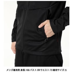 ヨドバシ.com - マムート MAMMUT アルティメイト 7 ソフトシェル