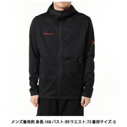 ヨドバシ.com - マムート MAMMUT アルティメイト 7 ソフトシェル