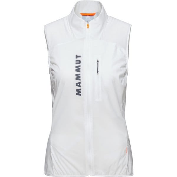 マムート MAMMUTエナジーTR WBハイブリッドベスト ウィメン Aenergy TR WB Hybrid Vest Women 1012-00621 0243 white Sサイズ(日本：Mサイズ) [アウトドア ベスト レディース]