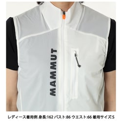 ヨドバシ.com - マムート MAMMUT エナジーTR WBハイブリッドベスト ウィメン Aenergy TR WB Hybrid Vest  Women 1012-00621 0243 white Sサイズ(日本：Mサイズ) [アウトドア ベスト レディース] 通販【全品無料配達】