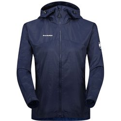 ヨドバシ.com - マムート MAMMUT グライダー 2.0 ウィンドブレイクフーデッドジャケット アジアンフィット ウィメン Glider  2.0 WB Hooded Jacket AF Women 1012-00640 5118 marine Sサイズ(日本：Mサイズ)  [ウインドブレーカー レディース] 通販【全品無料配達】