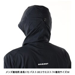 ヨドバシ.com - マムート MAMMUT エナジー WB フーデッド ヨドバシ.com - マムート MAMMUT エナジー WB フーデッド