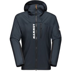 新作揃え ヨドバシ.com フーデッド WB エナジー MAMMUT マムート - 男性用