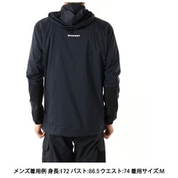 ヨドバシ.com - マムート MAMMUT エナジー WB フーデッド