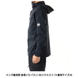 ヨドバシ.com - マムート MAMMUT エナジー WB フーデッド ヨドバシ.com - マムート MAMMUT エナジー WB フーデッド