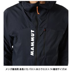 ヨドバシ.com - マムート MAMMUT エナジー WB フーデッド ヨドバシ.com - マムート MAMMUT エナジー WB フーデッド