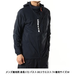 ヨドバシ.com - マムート MAMMUT エナジー WB フーデッド