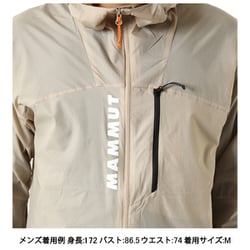 ヨドバシ.com - マムート MAMMUT エナジー WB フーデッド ヨドバシ.com - マムート MAMMUT エナジー WB フーデッド