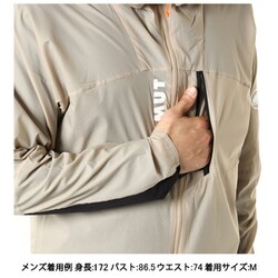 ヨドバシ.com - マムート MAMMUT エナジー WB フーデッド