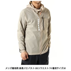 ヨドバシ.com - マムート MAMMUT エナジー WB フーデッド