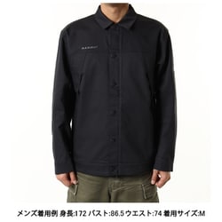 ヨドバシ.com - マムート MAMMUT チョーク デニムジャケット AF