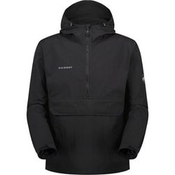 ヨドバシ.com - マムート MAMMUT ハイキング WB フーデッドアノラック AF Hiking WB Hooded Anorak AF  1012-00730 0001 black XLサイズ(日本：XXLサイズ) [アウトドア ジャケット ユニセックス] 通販【全品無料配達】