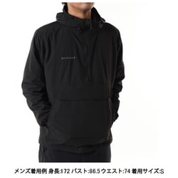 ヨドバシ.com - マムート MAMMUT ハイキング ウィンドブレーカー