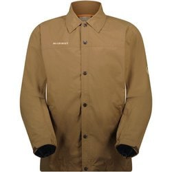 マムート メンズ アウトドア ジャケット ユーティリティコーチ