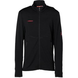 アコンカグア ライト ML ジャケット AF メン クラシック Aconcagua Light ML Jacket AF Men Classic 1014-06010 0001 black XXLサイズ(日本：3XLサイズ) [アウトドア カットソー メンズ]