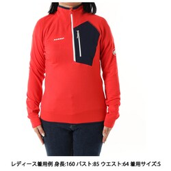 ヨドバシ.com - マムート MAMMUT エナジーライト ML ハーフ