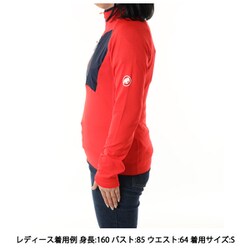 ヨドバシ.com - マムート MAMMUT エナジーライト ML ハーフ