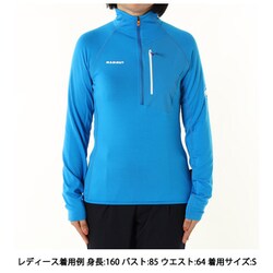 ヨドバシ.com - マムート MAMMUT エナジーライト ML ハーフ