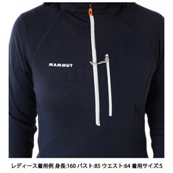ヨドバシ.com - マムート MAMMUT エナジーライト ML ハーフ