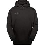 マムートエッセンシャルMLフーディーAF Mammut Essential ML Hoody AF 1014-05570 0001 black Mサイズ(日本：Lサイズ) [アウトドア フーディ ユニセックス]
