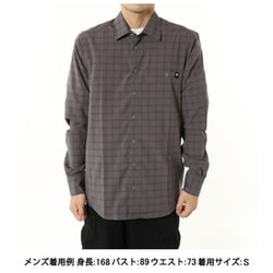 ヨドバシ.com - マムート MAMMUT レニ ロングスリーブ シャツ
