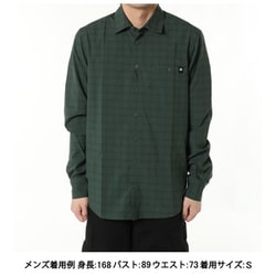 ヨドバシ.com - マムート MAMMUT レニ ロングスリーブ シャツ