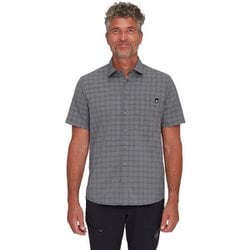 ヨドバシ.com - マムート MAMMUT レニシャツ メンズ Lenni Shirt