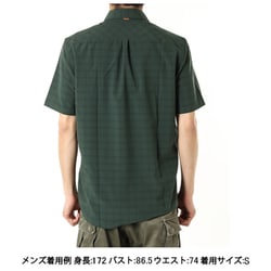 ヨドバシ.com - マムート MAMMUT レニシャツ メンズ Lenni Shirt Men 