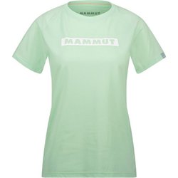 ヨドバシ.com - マムート MAMMUT キューディーロゴ プリント ティー