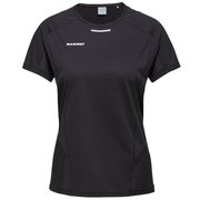 エナジー ファーストレイヤー Tシャツ アジアンフィット レディース カットソー black(0001) Sサイズ(日本:Mサイズ) 1017-04990