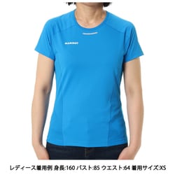 ヨドバシ.com - マムート MAMMUT エナジー ファーストレイヤー T