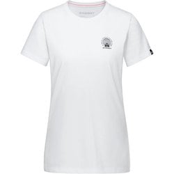 ヨドバシ.com - マムート MAMMUT マッソーネTシャツウィメンエンブレム