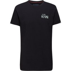 ヨドバシ.com - マムート MAMMUT マッソーネTシャツ AFメンドリーミング Massone T-Shirt AF Men Dreaming  1017-06110 0001 black Sサイズ(日本：Mサイズ) [アウトドア カットソー メンズ] 通販【全品無料配達】